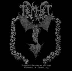 Tomhet (SWE) : Fulländad Sfäraförintning i en Onaturliger Skepneskrud av Pestilenta Djwr